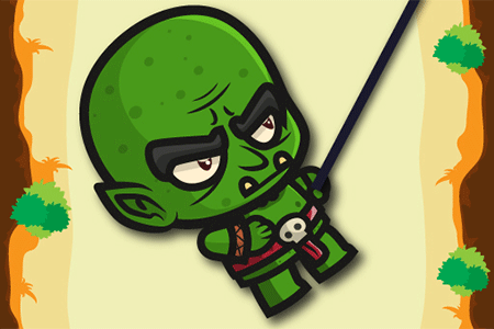 Jeu Swing Gobelin