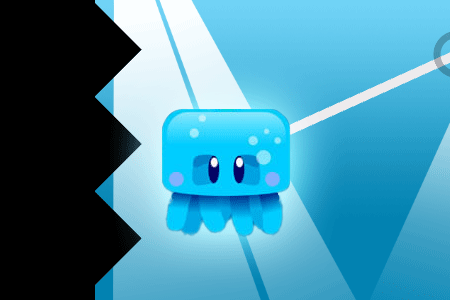 Jeu Swing Jelly