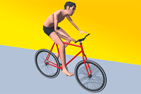 Jeu Swipe Runner