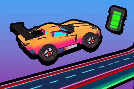 Jeu Syder Hyper Drive