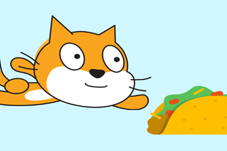 Jeu Taco Kitty