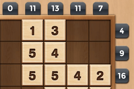 Jeu TenX