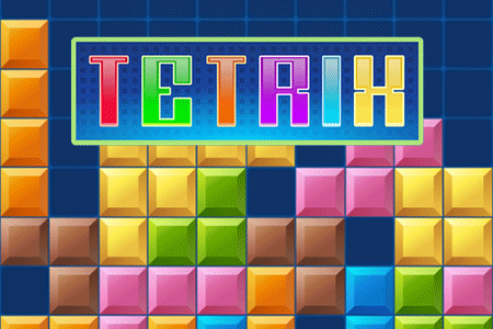 Jeu Tetrix 2