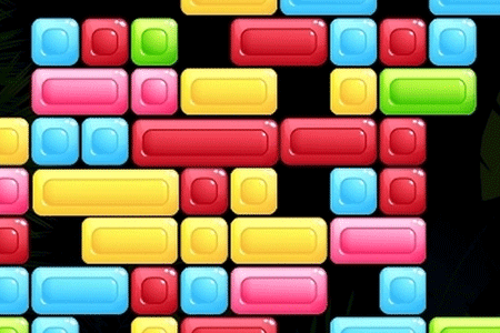 Jeu Tetrix Blocks