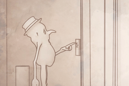 Jeu The Elevator Clicker