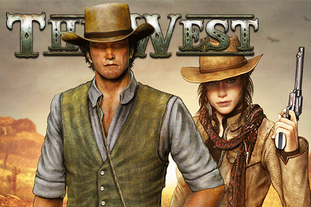 Jeu The West