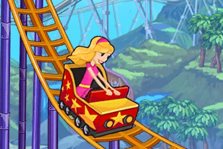 Jeu Thrill Rush 2
