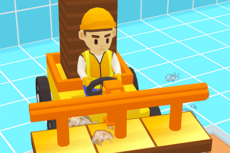 Jeu Tile Building