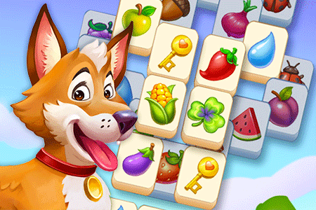 Jeu Tile Farm Story