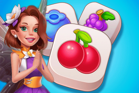 Jeu Tile Guru Match Fun