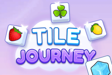 Jeu Tile Journey