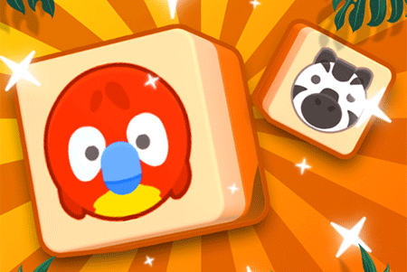 Jeu Tile Master Match