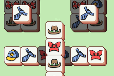 Jeu Tile Match Master