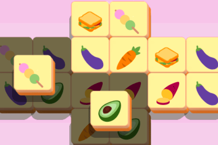 Jeu Tile Triple