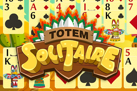 Jeu Totem Solitaire