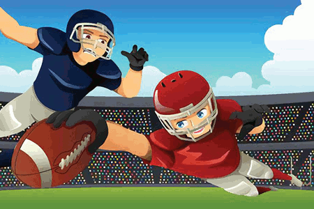 Jeu Touch Drawn