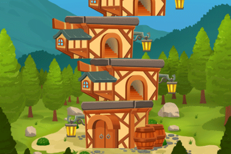 Jeu Tower Builder 2