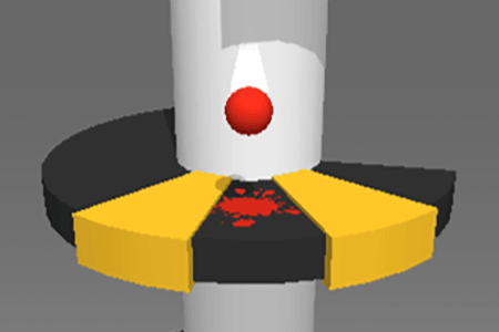 Jeu Tower Jumper