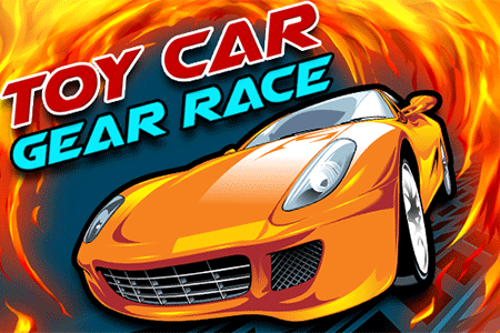 Jeu Toy Car Gear Race
