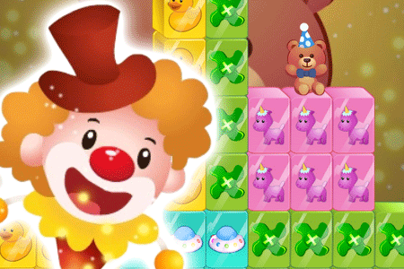 Jeu Toy Factory 2