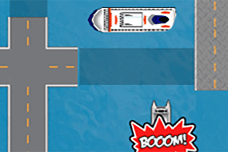 Jeu Traffic Madness Desktop Edition