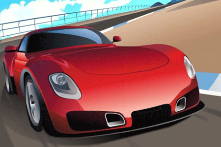 Jeu Traffic Racer 2