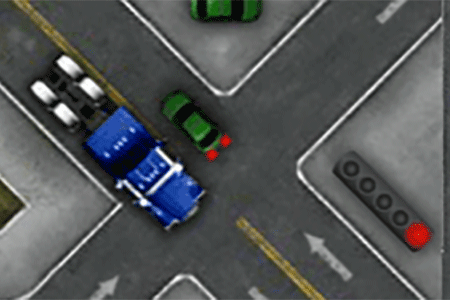 Jeu Trafficator 2