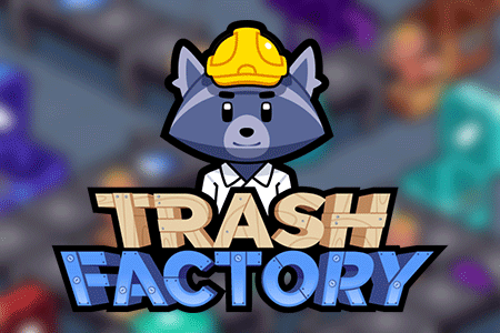 Jeu Trash Factory