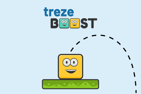 Jeu TrezeBoost