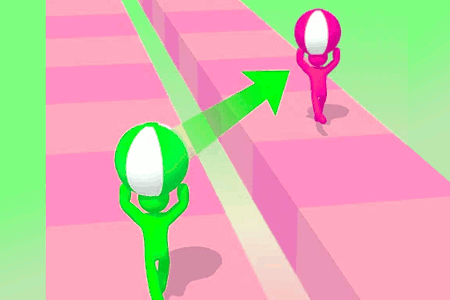 Jeu Tricky Track 3D 2