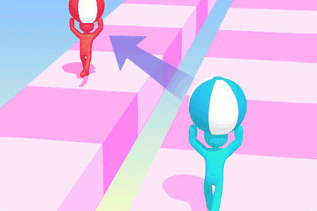 Jeu Tricky Track 3D