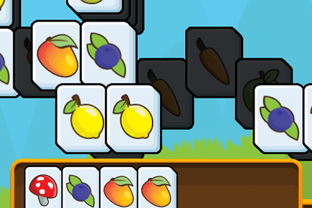 Jeu Triple Tiles
