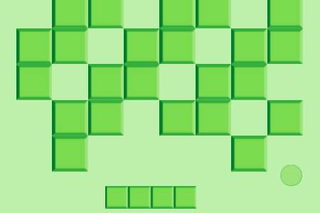 Jeu Try Breakout