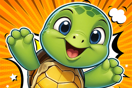 Jeu Turtle Coaster