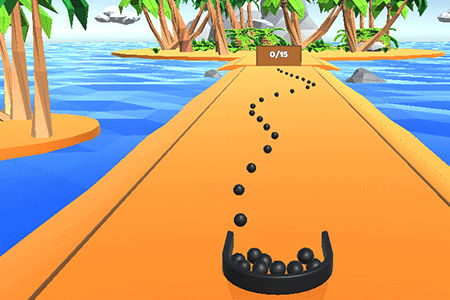 Jeu U Cleaner