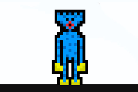 Jeu Ugi Bugi