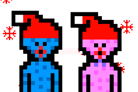 Jeu Ugi Bugi & Kisiy Misiy