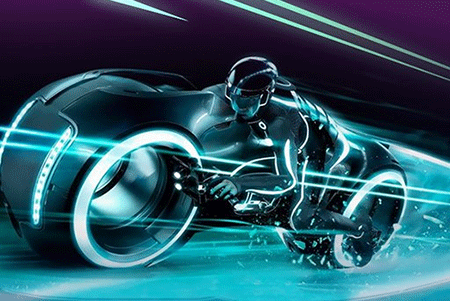 Jeu Ultimate Moto
