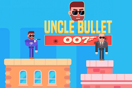 Jeu Uncle Bullet 007