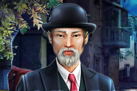 Jeu Objets Cachés Criminels inhabituels