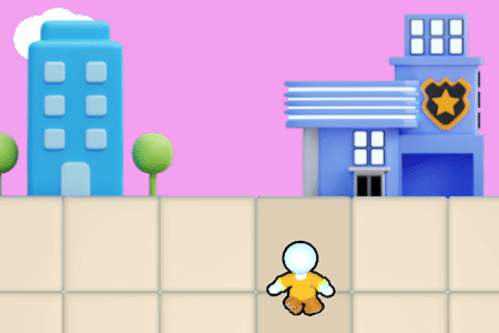 Jeu Underground Prison Escape