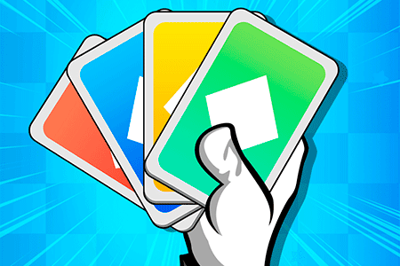 Jeu UNO Online