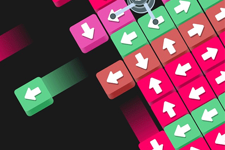Jeu Unpuzzle Master