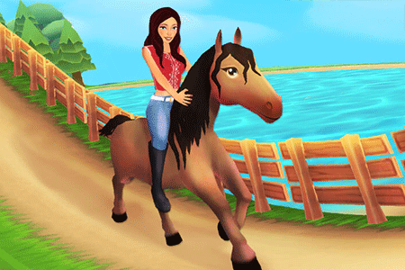 Jeu Uphill Rush 9