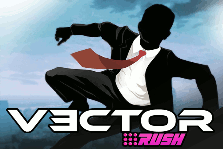 Jeu Vector Rush