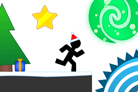 Jeu VEX 3 Xmas