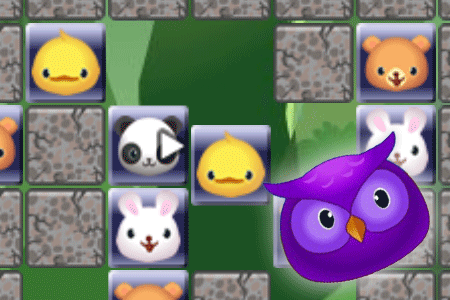 Jeu Vexed Zoobies