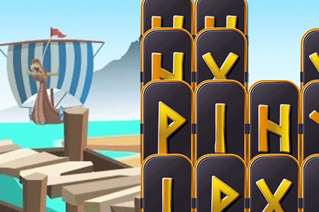 Jeu Viking Tiles
