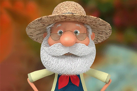 Jeu Virile Grandpa Escape