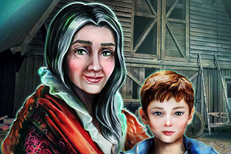 Jeu Objets Cachés Réveil des Intrus
